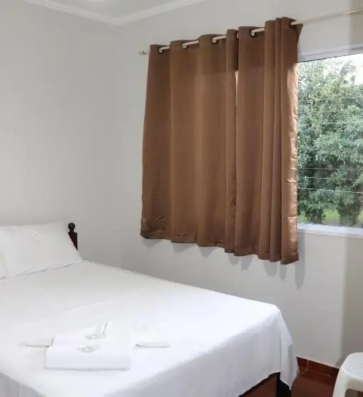 スイート, Camping Pousada Ilha Do Mel   Frente Ao Mar