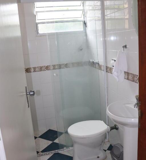 סוויטה, Camping Pousada Ilha Do Mel   Frente Ao Mar