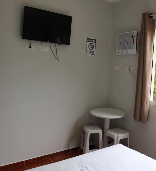 סוויטה, Camping Pousada Ilha Do Mel   Frente Ao Mar