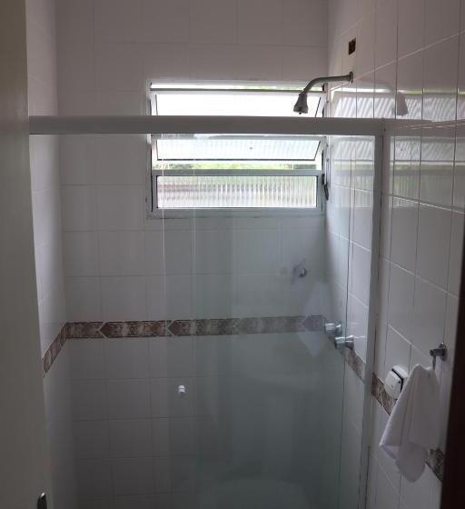 סוויטה, Camping Pousada Ilha Do Mel   Frente Ao Mar