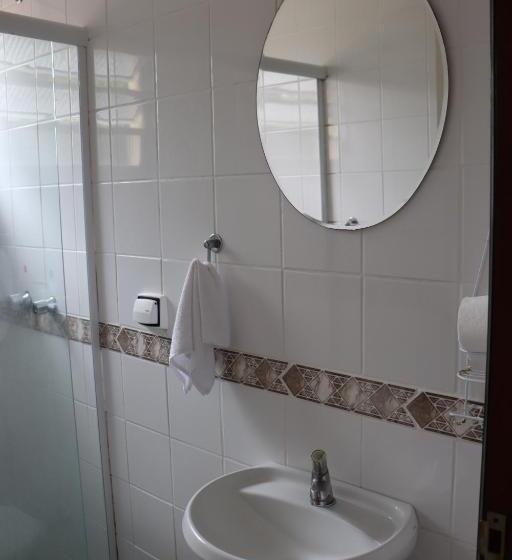 סוויטה, Camping Pousada Ilha Do Mel   Frente Ao Mar