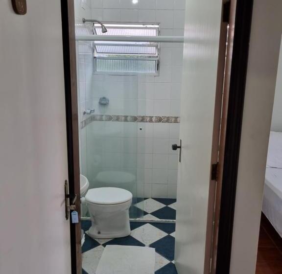 חדר סטנדרט, Camping Pousada Ilha Do Mel   Frente Ao Mar