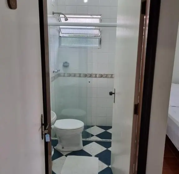 スタンダードルーム, Camping Pousada Ilha Do Mel   Frente Ao Mar