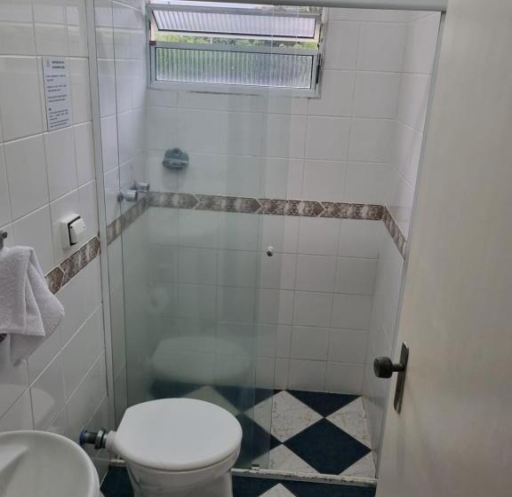 חדר סטנדרט, Camping Pousada Ilha Do Mel   Frente Ao Mar