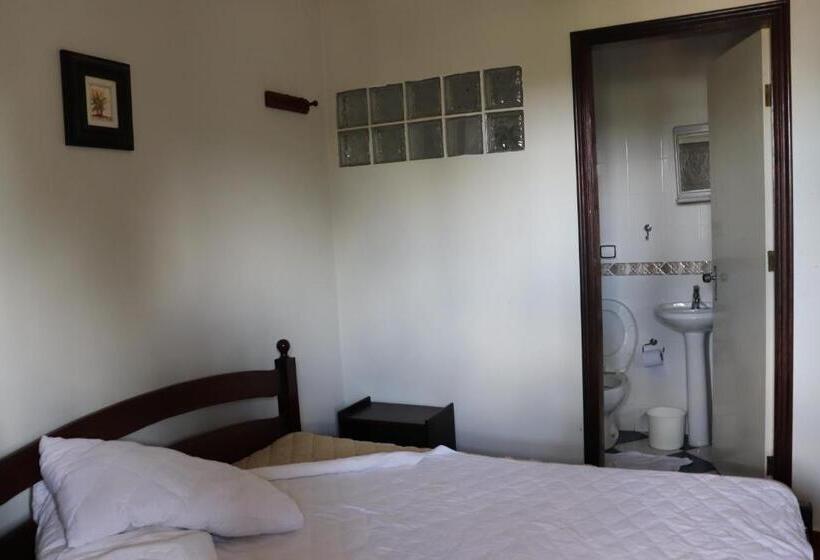 חדר סטנדרט, Camping Pousada Ilha Do Mel   Frente Ao Mar