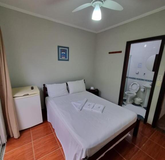 סוויטה עם טרסה, Camping Pousada Ilha Do Mel   Frente Ao Mar