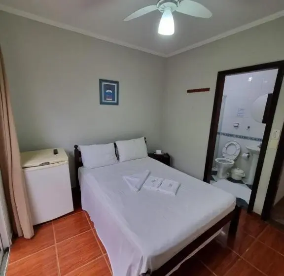 テラス付スイート, Camping Pousada Ilha Do Mel   Frente Ao Mar