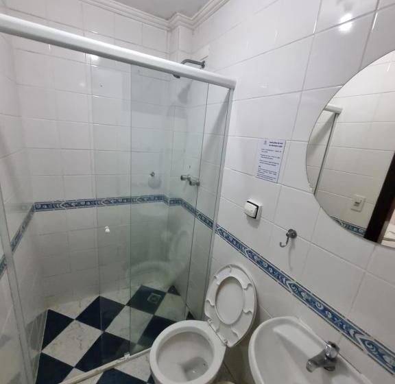 סוויטה עם טרסה, Camping Pousada Ilha Do Mel   Frente Ao Mar