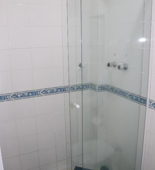 סוויטה עם טרסה, Camping Pousada Ilha Do Mel   Frente Ao Mar