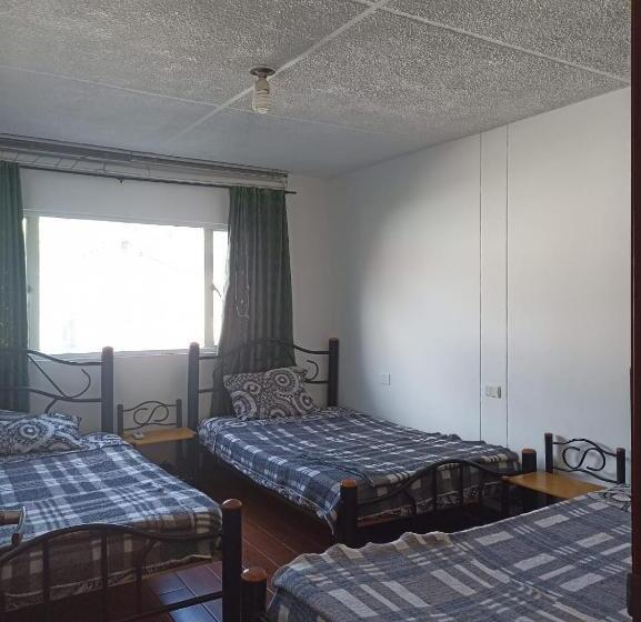 Quarto Familiar, Moraldur