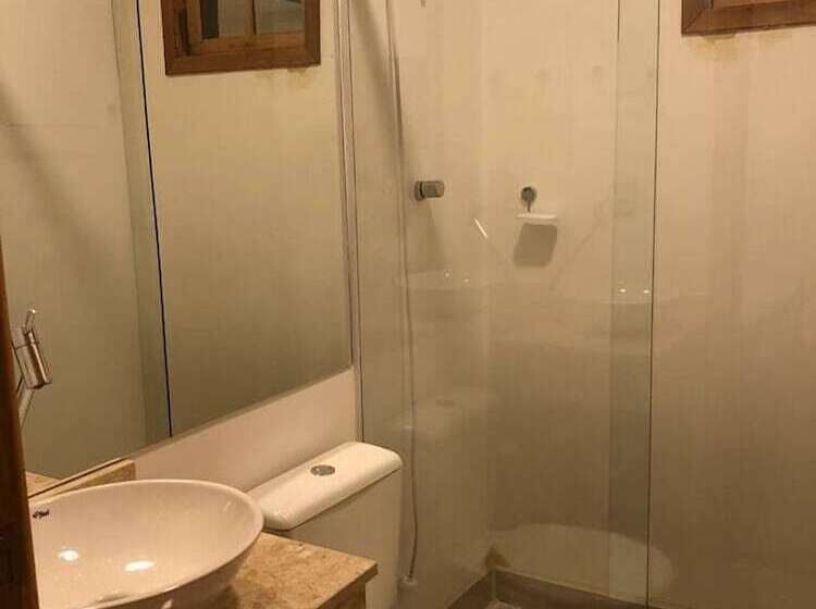 اتاق استاندارد, Pousada Charm House