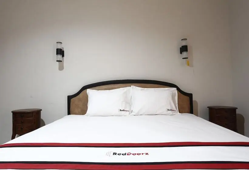 اتاق اکونومی, Reddoorz Plus Near Adisucipto Airport 2