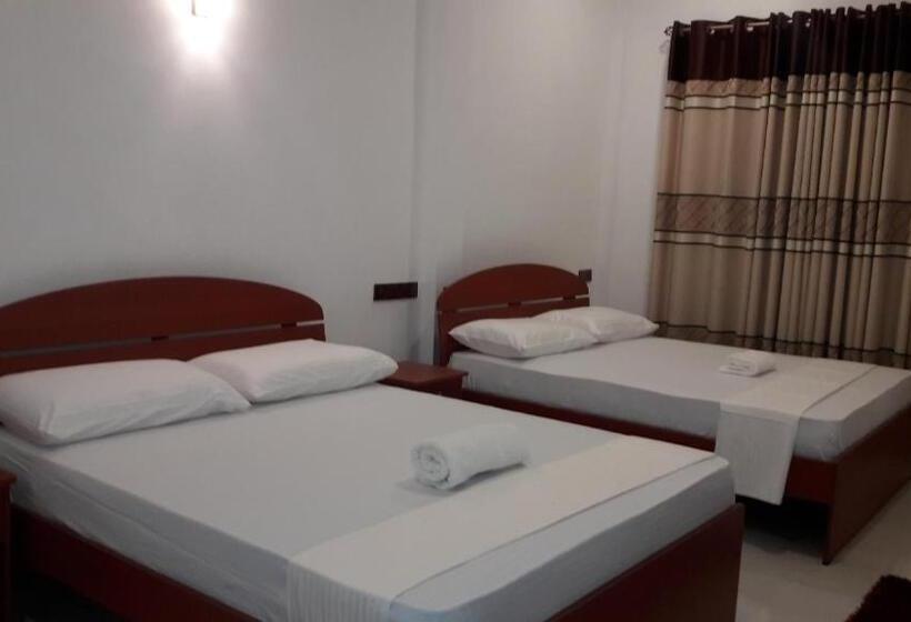 اتاق خانوادگی, Risenlak Holiday Resort