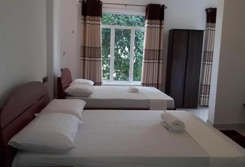 اتاق خانوادگی, Risenlak Holiday Resort