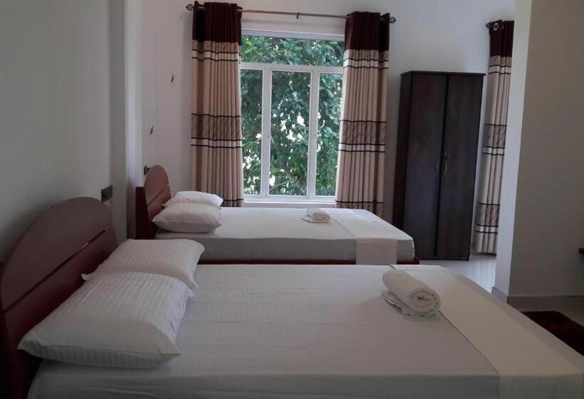اتاق خانوادگی, Risenlak Holiday Resort