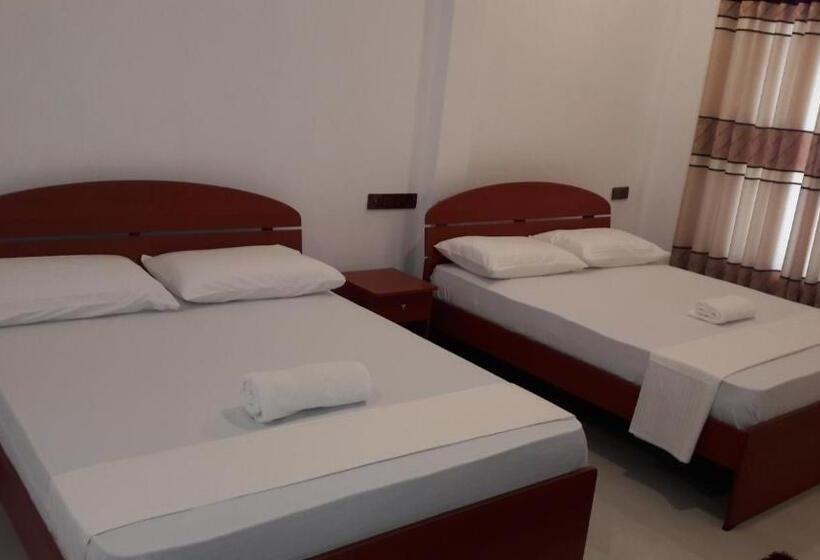 חדר משפחתי, Risenlak Holiday Resort