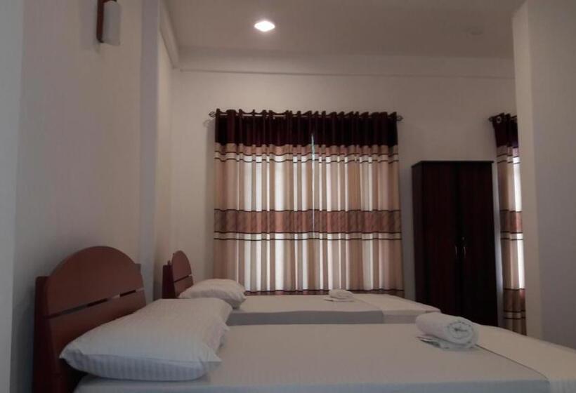 חדר משפחתי, Risenlak Holiday Resort