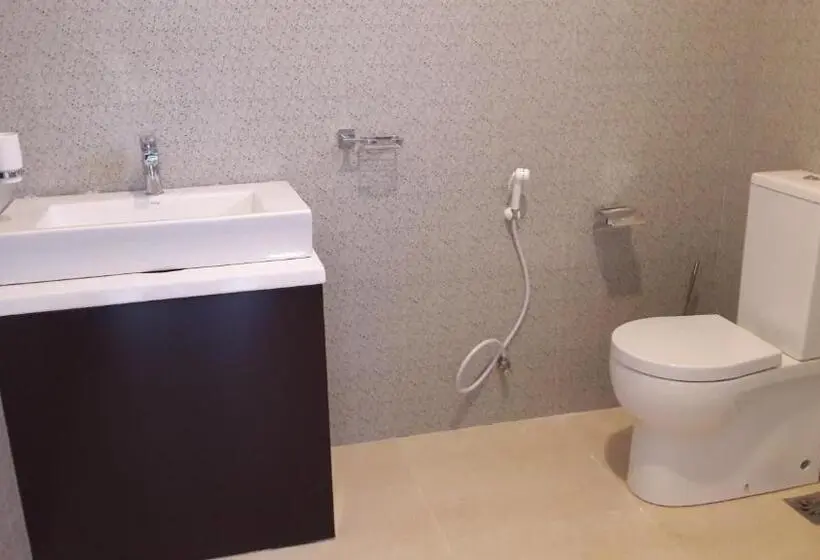 اتاق لوکس با بالکن, Risenlak Holiday Resort