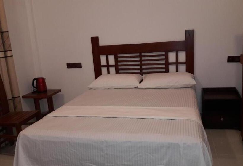 חדר דלוקס עם מרפסת, Risenlak Holiday Resort