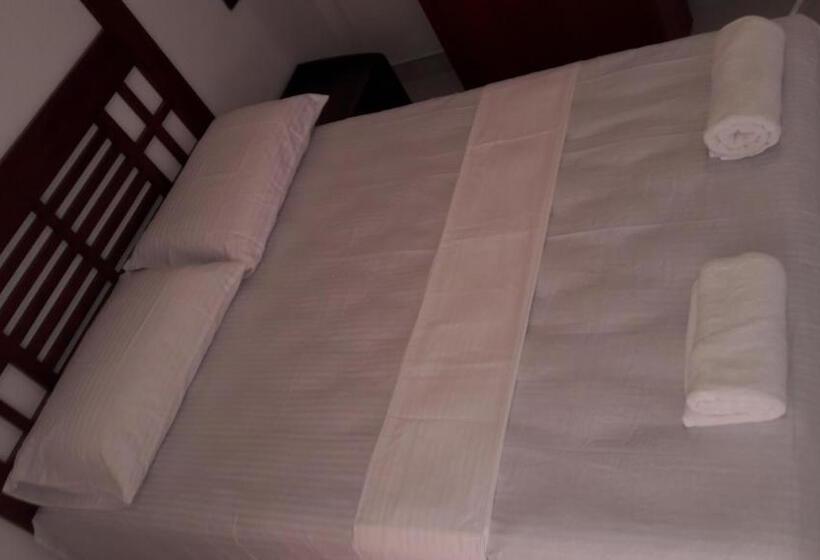 חדר דלוקס עם מרפסת, Risenlak Holiday Resort