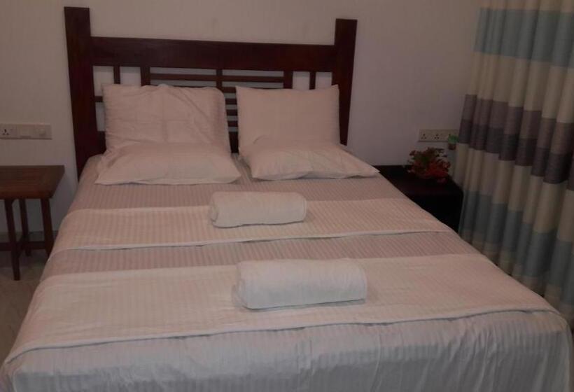 חדר דלוקס, Risenlak Holiday Resort