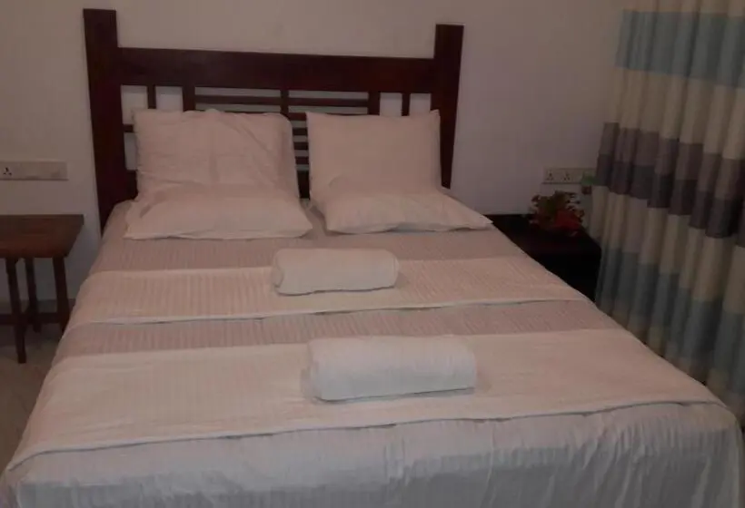 اتاق لوکس, Risenlak Holiday Resort