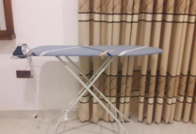 חדר דלוקס, Risenlak Holiday Resort