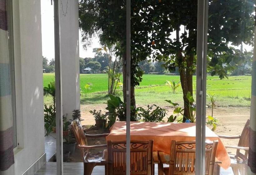 חדר דלוקס, Risenlak Holiday Resort