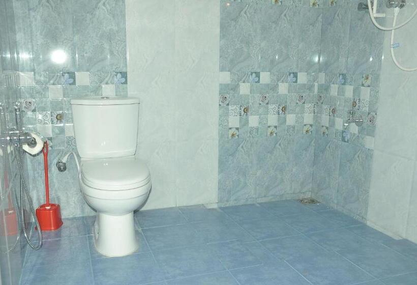 חדר דלוקס לשלושה, Risenlak Holiday Resort