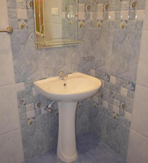 חדר דלוקס לשלושה, Risenlak Holiday Resort