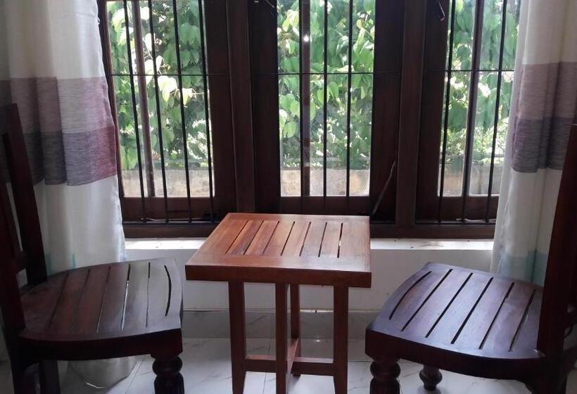 חדר אקונומי, Risenlak Holiday Resort