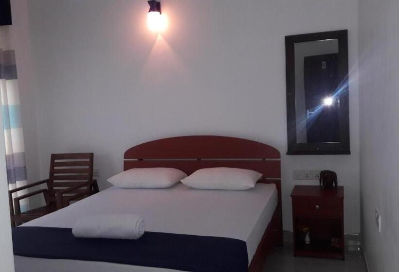 חדר אקונומי, Risenlak Holiday Resort