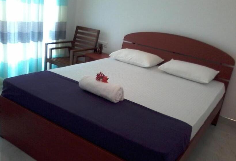 اتاق اکونومی, Risenlak Holiday Resort