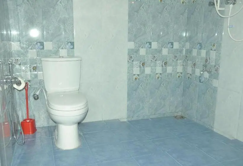 اتاق اکونومی, Risenlak Holiday Resort