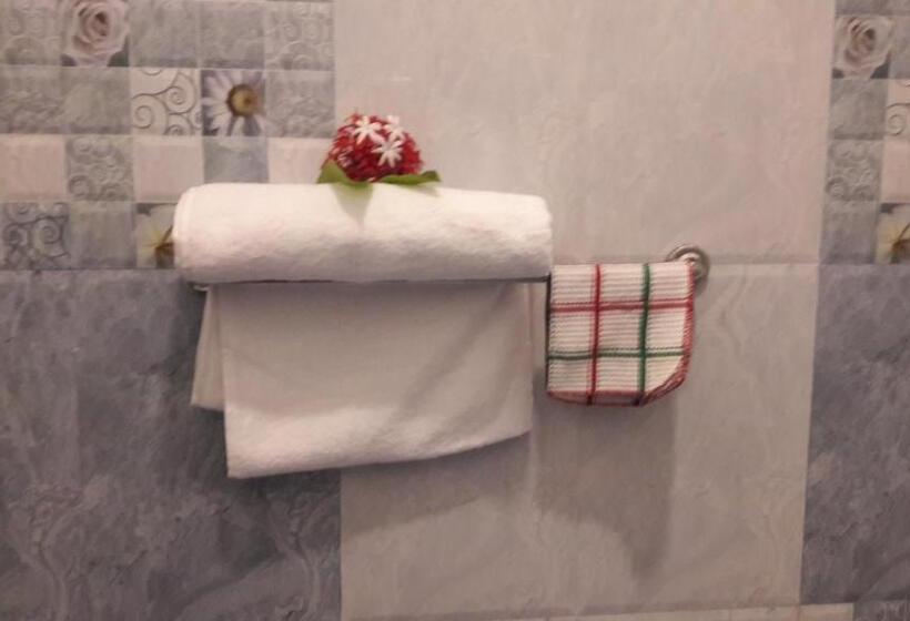 חדר אקונומי, Risenlak Holiday Resort