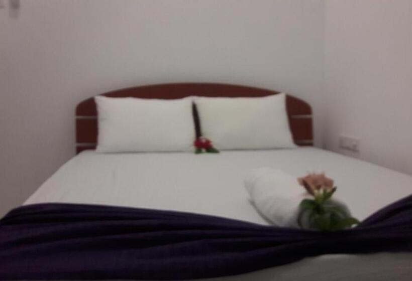 חדר אקונומי, Risenlak Holiday Resort