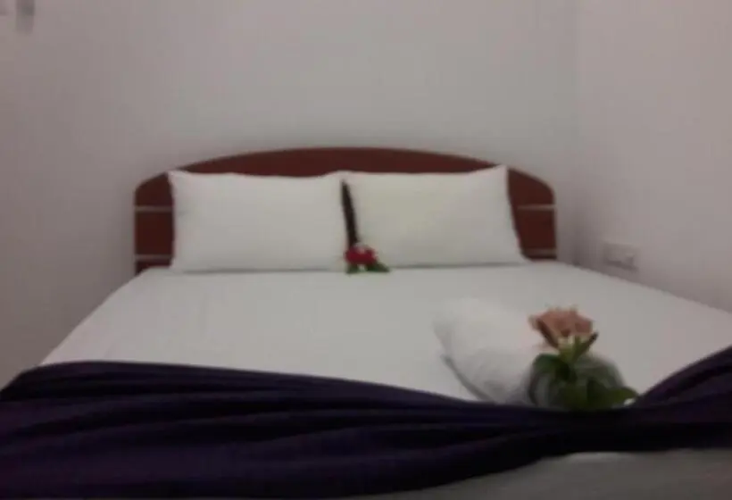 اتاق اکونومی, Risenlak Holiday Resort