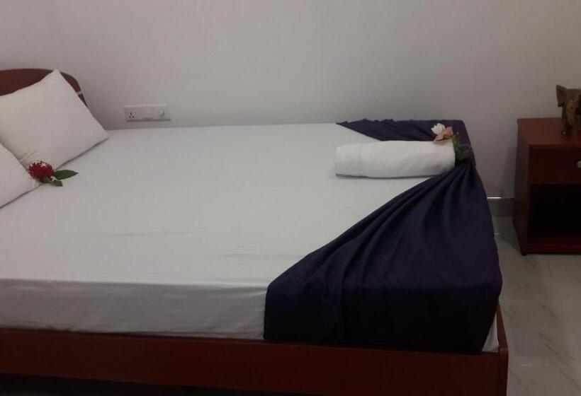 חדר אקונומי, Risenlak Holiday Resort