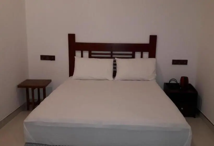 اتاق استاندارد سه تخته با بالکن, Risenlak Holiday Resort