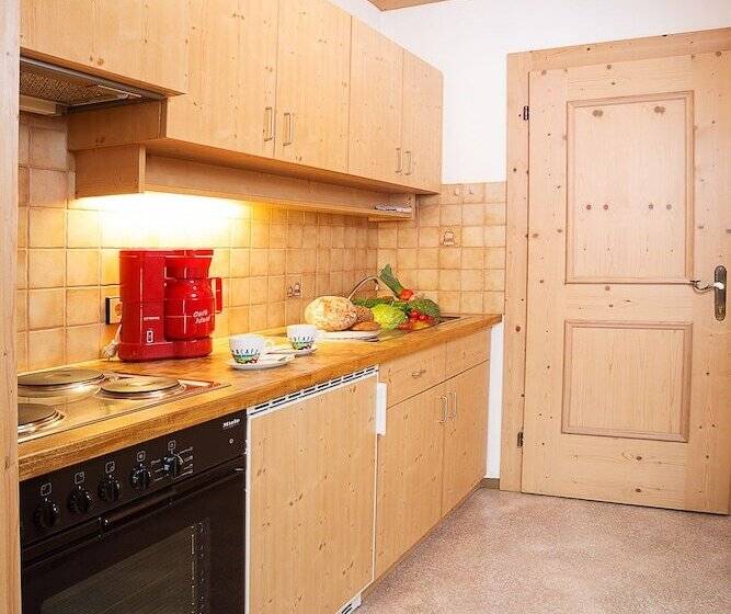 Апартаменты 2 Спальни, Gasthof Panzl Bräu