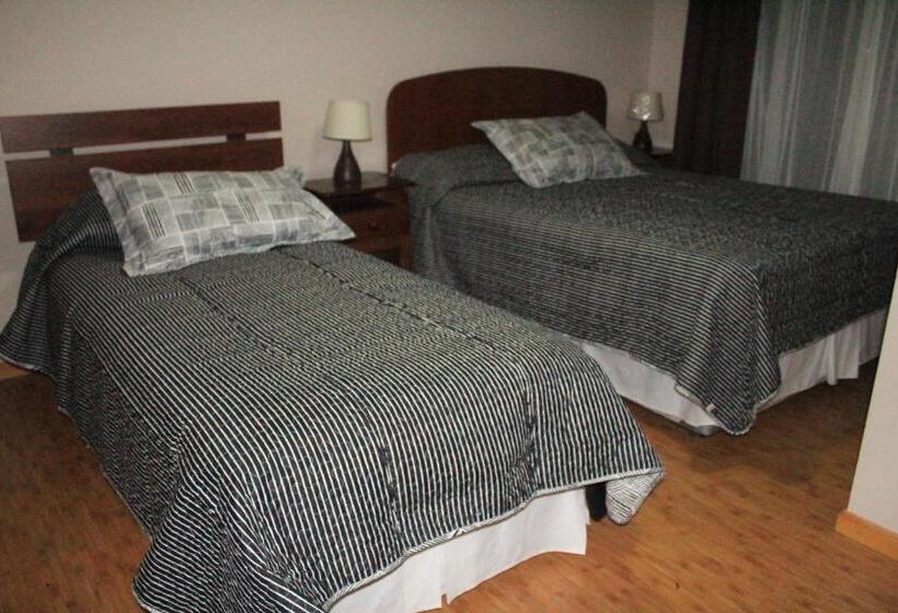 חדר סטנדרט, Hostal Los Teros