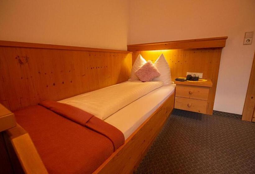 Номер Стандарт Индивидуальный, Gasthof Panzl Bräu