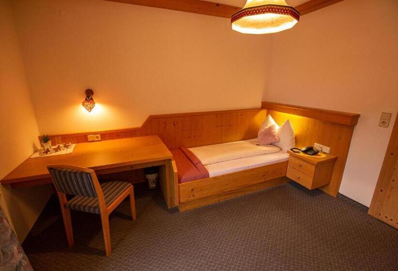 Номер Стандарт Индивидуальный, Gasthof Panzl Bräu