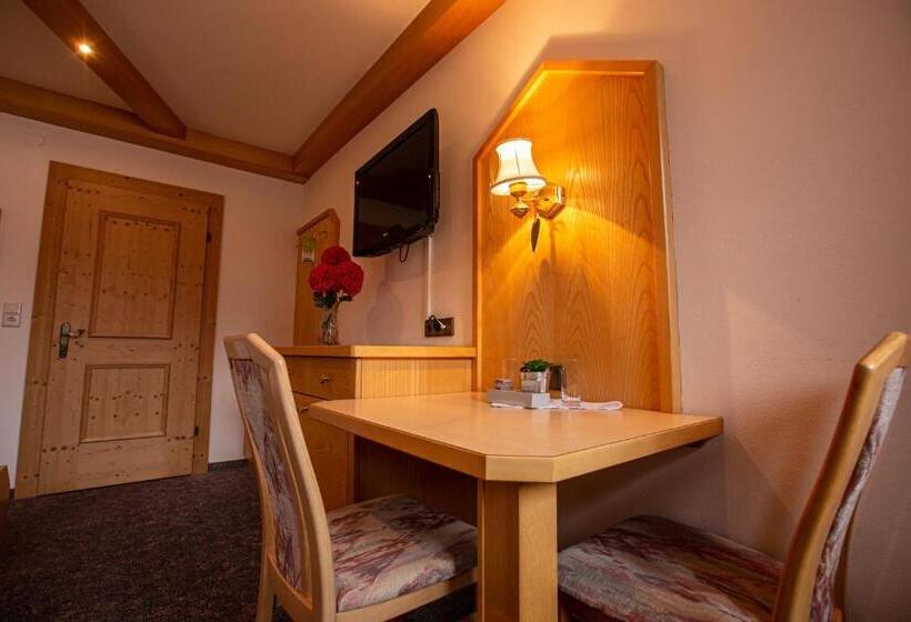 Номер Стандарт, Gasthof Panzl Bräu