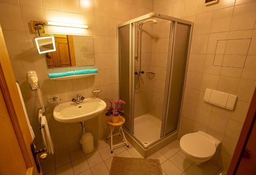 Номер Стандарт, Gasthof Panzl Bräu