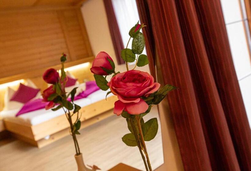 Номер Стандарт, Gasthof Panzl Bräu