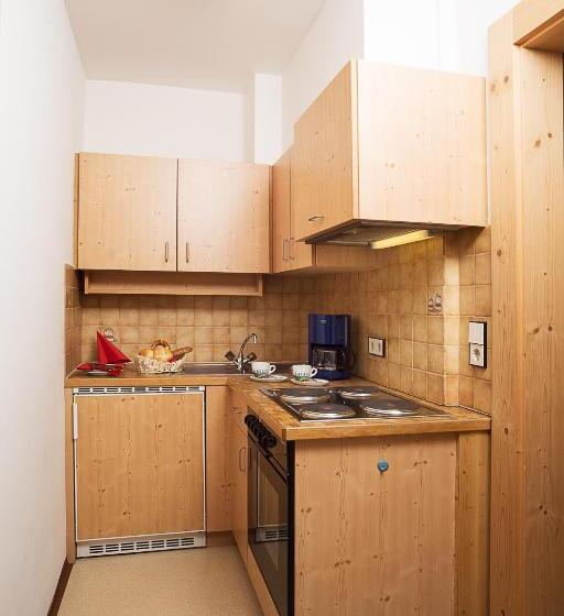 Апартаменты 1 Спальня, Gasthof Panzl Bräu