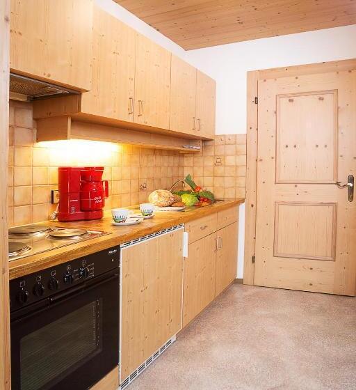 Апартаменты 2 Спальни, Gasthof Panzl Bräu