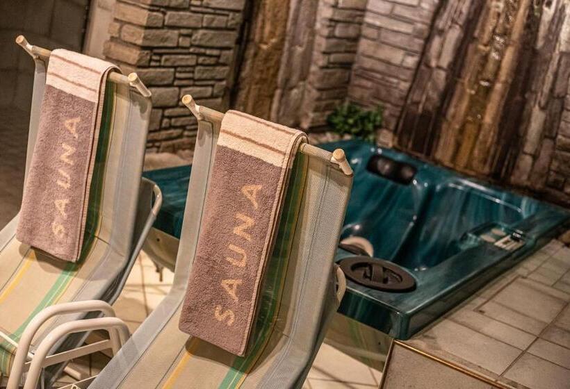 Апартаменты 2 Спальни, Gasthof Panzl Bräu