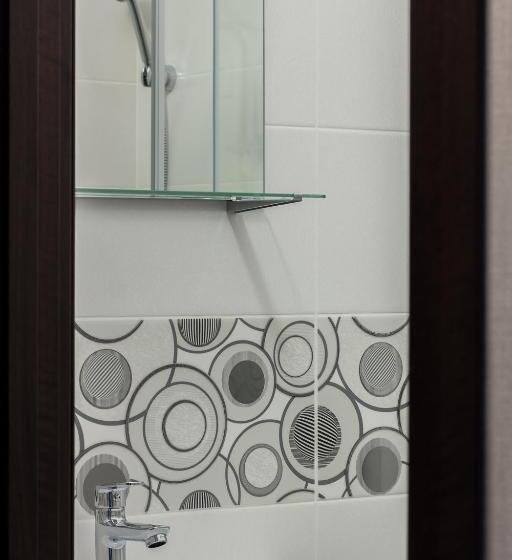 استودیوی سوپریور, Apart Hotel Smart Studio